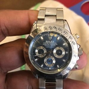 Meet your Posher, Henry